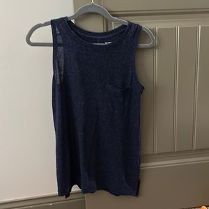 Tank top from Old Navy